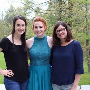 Meet your Posher, Catherine